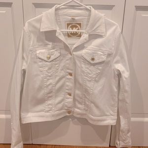 Michael Kors Denim Jacket